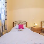 Tonia Apartments