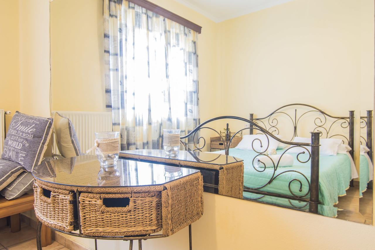 Tonia Hotel de apartamente *
