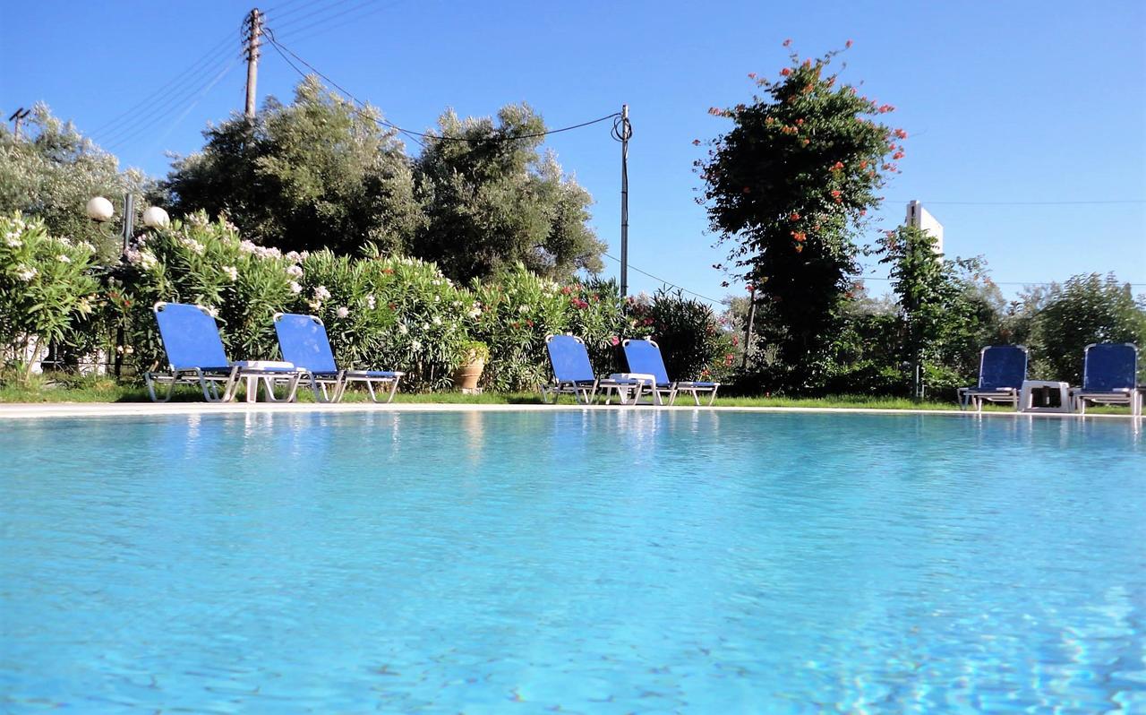 Tonia Aparthotel Zakynthos Town