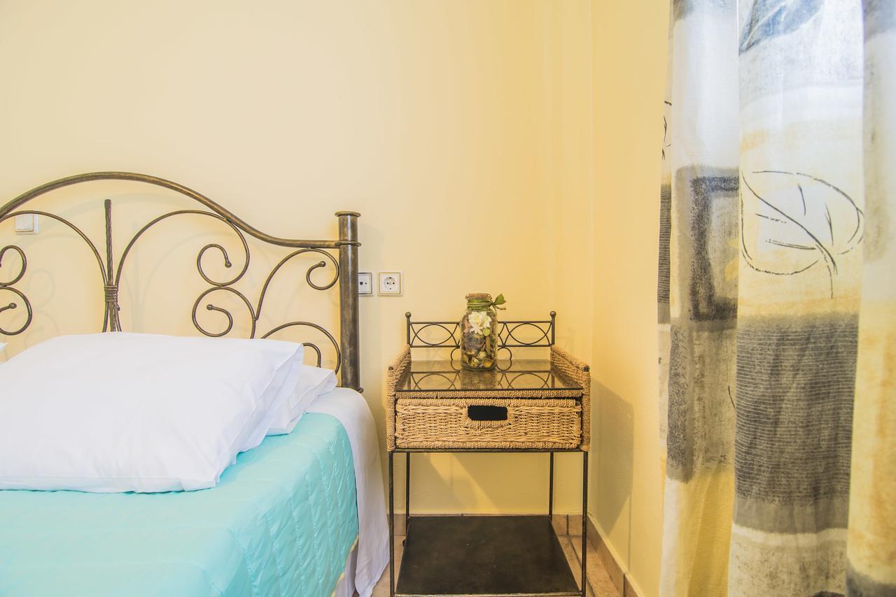 Aparthotel Tonia Zakynthos Town